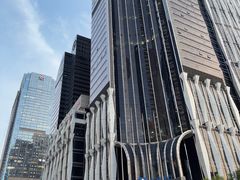 -怡聚轩全日制自助餐厅(大中华喜来登酒店)