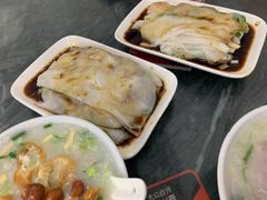 -穗银肠粉店(东川路店)