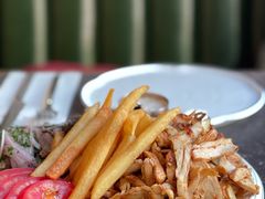 -ELI FALAFEL Lebanese&Mediterranean黎巴嫩美食(富城路店)