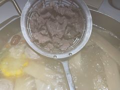 -汕头八合里海记牛肉店(清河店)