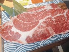 -壹兆炭火烧肉·烤鳗鱼(金水花城店)