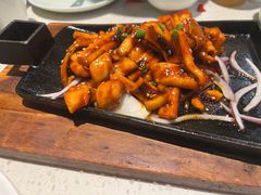 -船歌·鱼水饺青岛菜(金狮广场店)