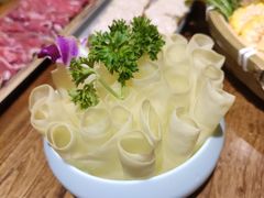 -隐樂門·活牛蛙火锅酒馆