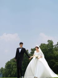 -爱城婚纱摄影·品质严选店