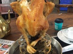 -张家卫·阳江菜·小海鲜(肥婆湾桥店)