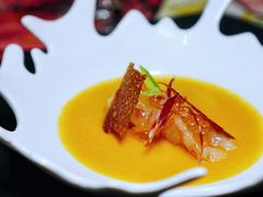 -1218 GRILL 主厨