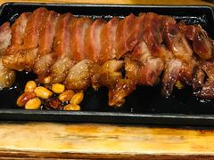 -圣河湾虾饺美食(站前店)