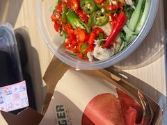 -魏家凉皮(祈年大厦店)