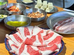 -哼蟹二将·烤肉酱蟹(合生汇店)