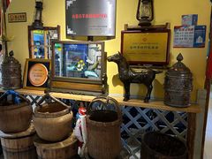 -格日勒阿妈蒙古厨房(大召店)