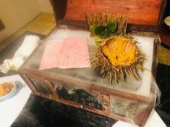 -天狗山料理(省体店)