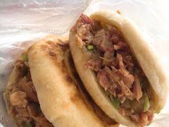 -保定驴肉火烧(吉祥店)