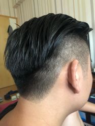点击看大图 -HairCode芭曲发型