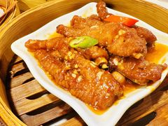 -稻香酒家·34年老字号·港式粤菜(汉街店)