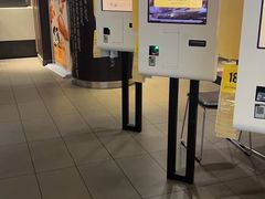 -麦当劳(新闸路店)