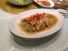 -金时代顺风大酒店(临港百联店)