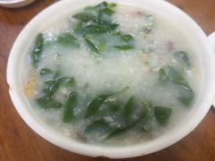 -华记粥饭店(印象容桂主题风情街店)
