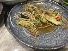-章记星洲 · 新加坡餐厅(望京店)