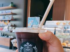 -星巴克(南京弘阳购物中心店)