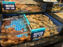 -东海怡品海鲜豆捞(舟宿夜江店)