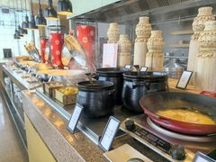 -视界美食自助餐厅·石家庄希尔顿酒店