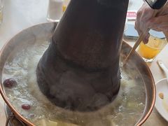 -阳坊大都涮羊肉(阳坊总店)