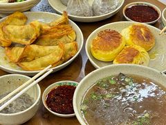 -李记清真馆(打钉巷店)