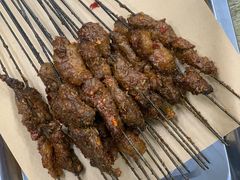 -老白家怡贵园烤肉
