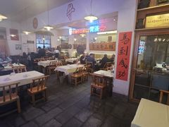 -霄汉羊排(万松园一店)