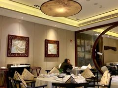 -一品淮扬 · 淮扬菜·北京万达文华酒店