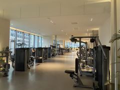 -YCHL FIT 健身(星寰店)