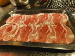 -英雄故事地摊烤肉(马驹桥店)