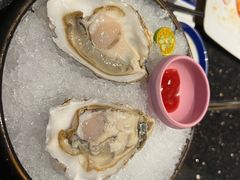 -極上萬膳·日料放题(海岸城店)