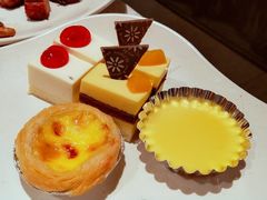 -佰烧海鲜烤肉火锅自助(世茂国际广场店)