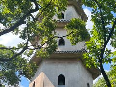 -江心屿景区