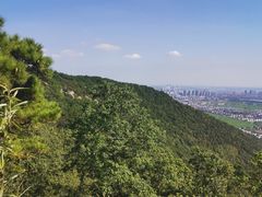 -虞山风景区