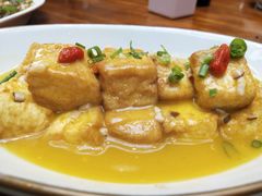 -赵小姐丨新中餐(曲江店)