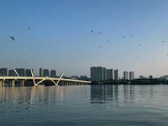 -蠡湖大桥公园
