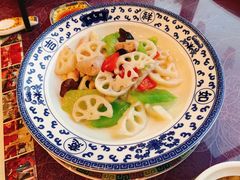 -宁波状元楼酒店(和义路店)