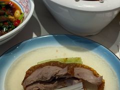 -东流山烤鸭·家常菜(雨山龙湖店)