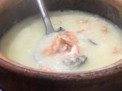 -金穗园·砂锅粥.醉鸡煲火锅(长寿路店)