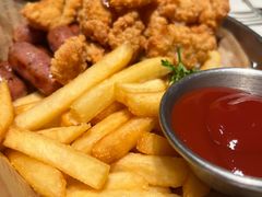 -烁先生披萨·儿童餐下午茶(河南岸店)