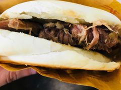 -樊记腊汁肉(竹笆市总店)