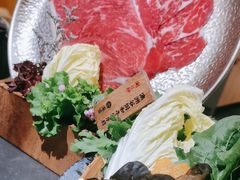 -湊湊火锅·茶憩(合生汇购物中心店)