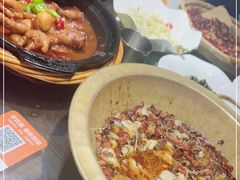 -永安水煮活鱼·仪征菜(仪征奥林匹克店)