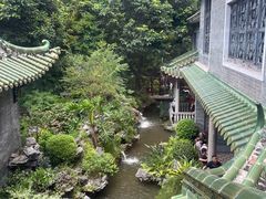 -南园酒家(前进路店)
