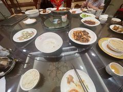 -鸿宾楼(展览馆路店)