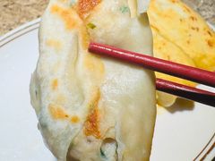 -金谷园饺子馆(北邮总店)