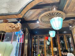 -西塘人家•黑金冠本地好店