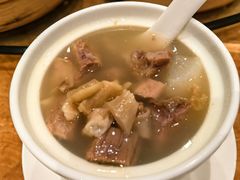 -北海金昌开元名都大酒店·四季轩中餐厅